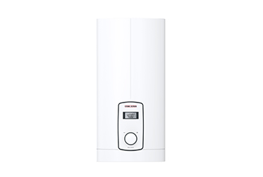 Elektrische doorstromer, Stiebel Eltron DHE 18/21/24, 18 tot 24 kW, 400 V