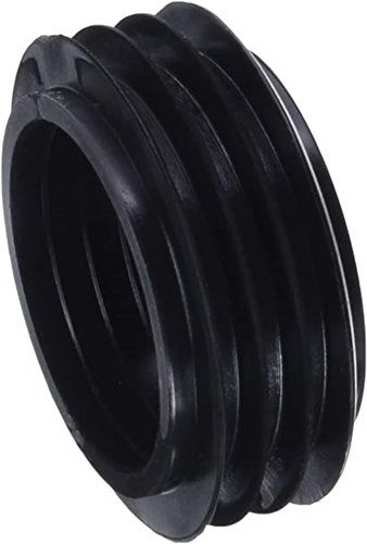 Joint euro pour WC, Geberit, Ø 55 x 44 mm