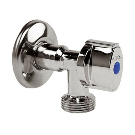 Robinet de machine à laver, Arco Nova L-85, 1/2" x 3/4"