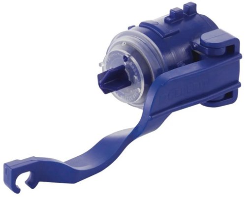 Set de joints pour robinet flotteur, Geberit type 380, réf. 240771001