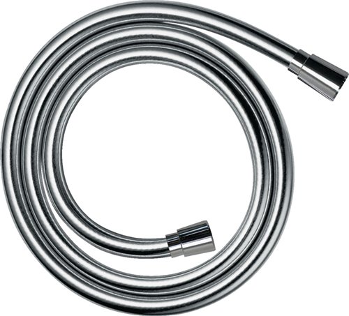 Flexible de douche, hansgrohe Isiflex, longueur 200 cm, chromé