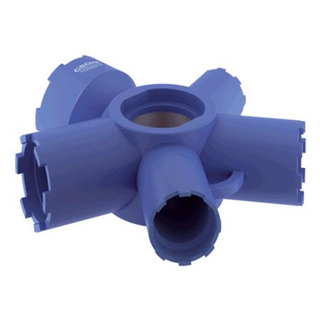 Clé de démontage pour mousseur, GROHE, réf. 48021000