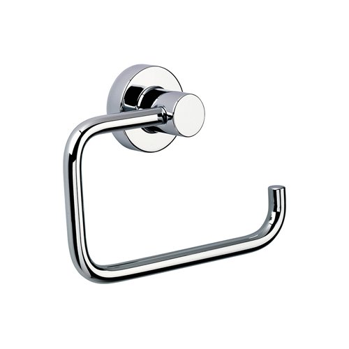 Porte-rouleau WC, Sonia Tecno Project, ouvert, chromé