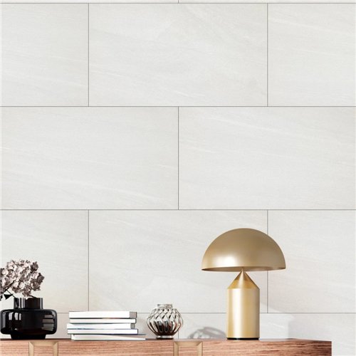 Wandpaneel voor badkamer, Dumaplast Dumawall+, B33 Larisa, 65 x 37,5 cm, pak van 1,95 m²