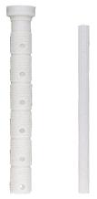 Rallonge pour robinet d'arrêt encastré, GROHE, 200 mm, réf. 45203000