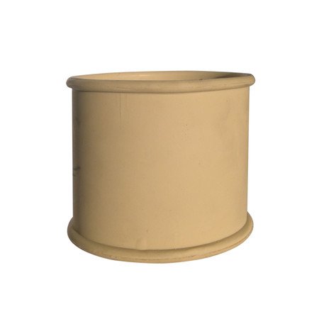 Rubberen wc-manchet, Ø 80 mm