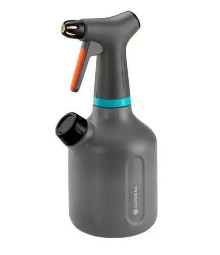 Pulvérisateur à gâchette, Gardena, 1 L