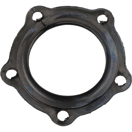Joint de résistance pour boiler, Ariston, Ø 75 mm, 5 trous, réf. 571312