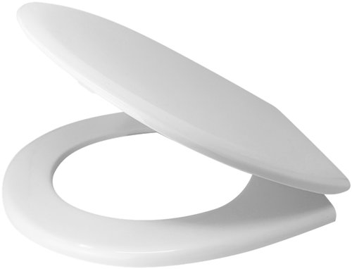 Abattant WC, Wirquin Neon+