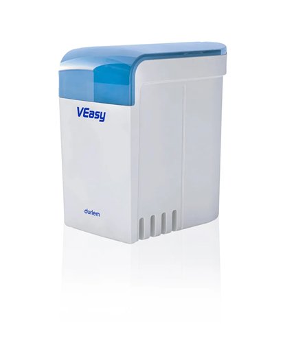 Adoucisseur d'eau sans électricité, Durlem VEasy, 8 L