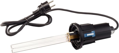 Lampe UV de rechange, Cintropur, 25 W, pour UV 2100 / DUO-UV / TRIO-UV