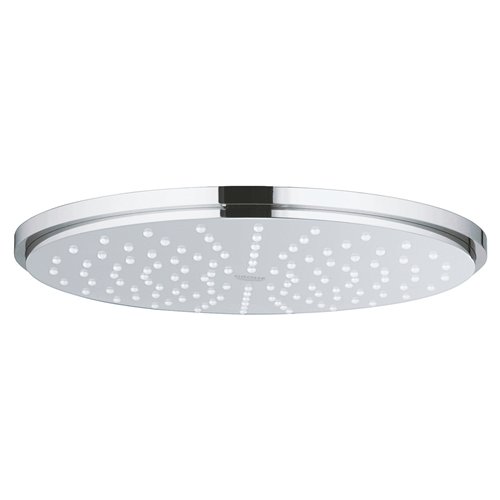 Douche de tête, GROHE Rainshower Cosmopolitan 210, Ø 210 mm, 1 jet, chromé