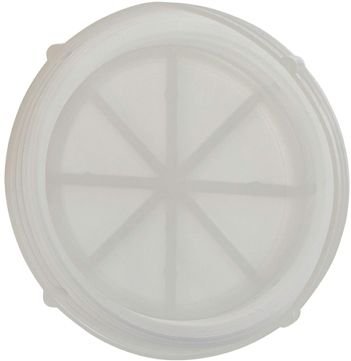 Couvercle de tamis pour filtre à eau, Cintropur, pour NW 18 / 25 / 32 et SL 160 / 240