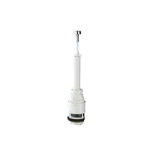 Servospoelklep voor wc, GROHE DAL, spoel-stopspoeling, ref. 37088PI0