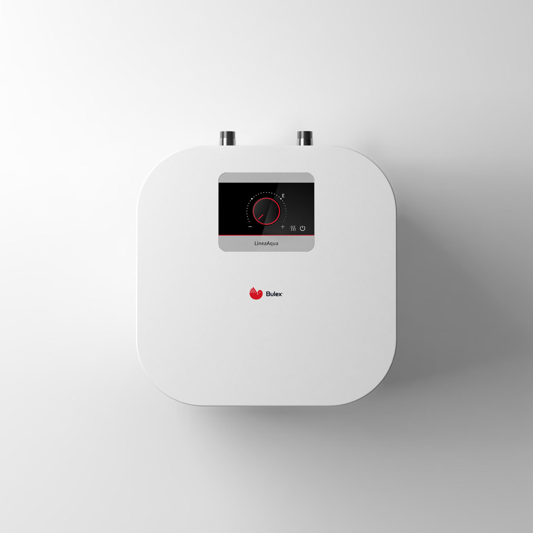 Boiler électrique sous évier, Bulex LineaAqua BEH U 10/1 P, 10 L, 2000 W
