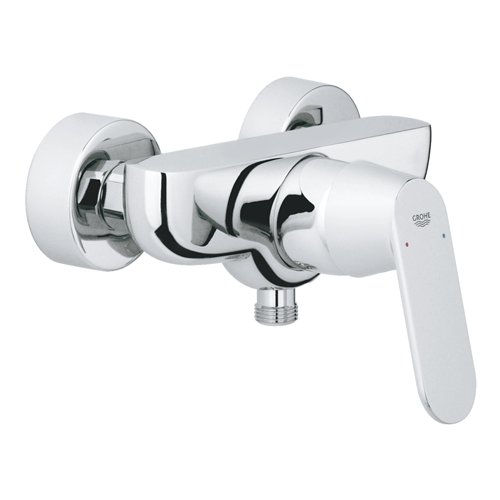 Mitigeur douche, GROHE Eurosmart Cosmopolitan, chromé