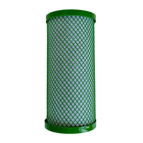 Patroon voor waterzuiveringsstation, Durlem Pur'O