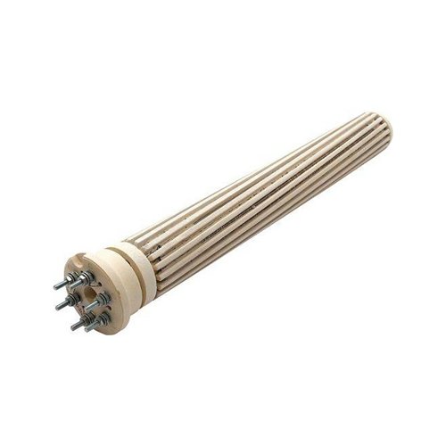 Résistance pour boiler électrique, Bulex, 2400 W, réf. 3241727