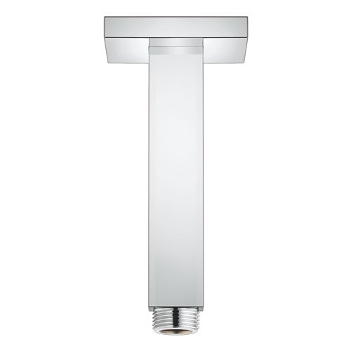Bras de douche, GROHE Rainshower, plafond, longueur 154 mm, chromé