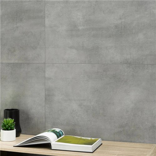 Panneau mural de salle de bain, Dumaplast Dumawall XL, 915 Orlando, 90 x 260 cm, paquet de 4,68 m²