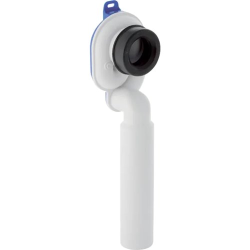 Siphon pour urinoir, Geberit, Ø 50 mm, sortie verticale