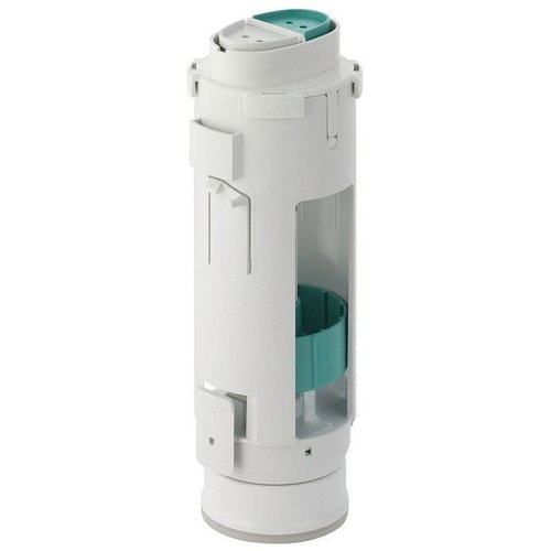 Spoelklok voor wc-reservoir, Geberit type 250, voor spoelmechanisme Twico, ref. 240280001
