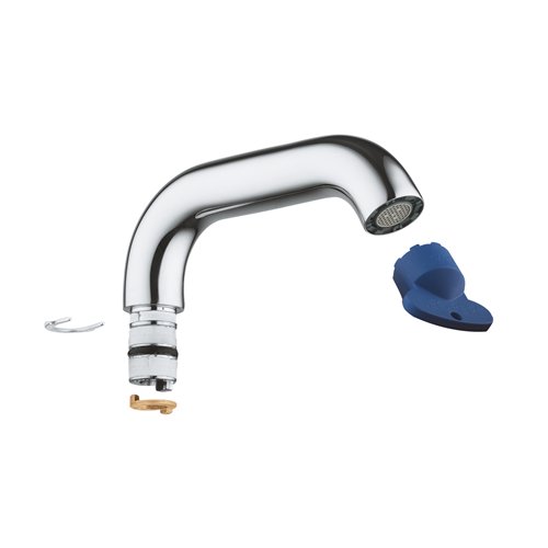 GROHE Bec tubulaire