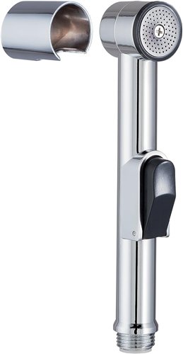 Handdouche voor wc, Wirquin Shattaf