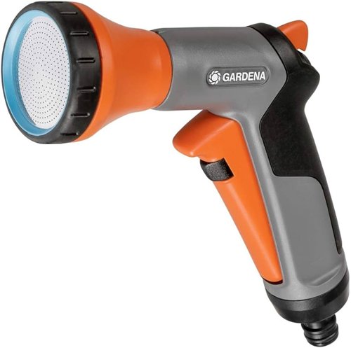 Pistolet d'arrosage, Gardena, casse-jet