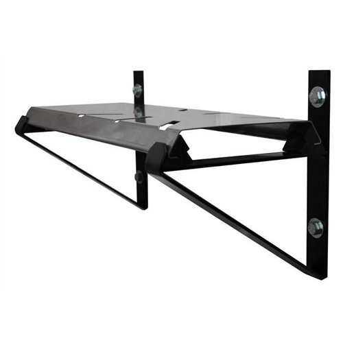 Wandconsole voor pomp, Aubia
