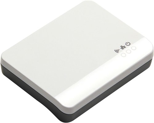 Gateway voor bediening via app, Vasco Climate Control