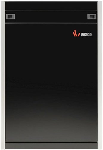 Groupe de ventilation double flux (système D), Vasco 225 Compact, 225 m³/h