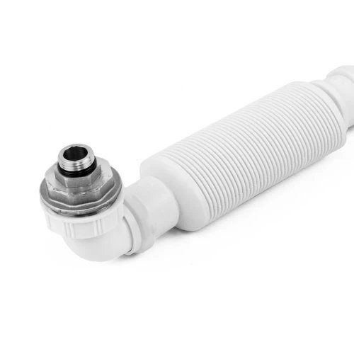 Sifon voor ventilatie-unit, Begetube BT 2.5F/3.5F/3.5 S²/4.8 S²
