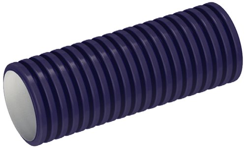 Halfstijf ventilatiekanaal, Aldes Optiflex, Ø 90 mm, rol van 50 m