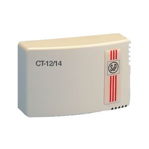 Transformateur de sécurité 12 V, Soler & Palau CT-12/14 R, avec minuterie
