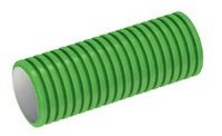 Conduit semi-rigide de ventilation, Aldes Optiflex AA, Ø 75 mm, couronne de 50 m