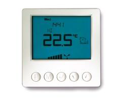 Module de minuterie pour ventilation, Vasco