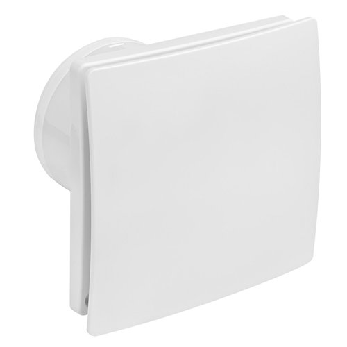 Extracteur d'air pour salle de bain, Marley C11, Ø 100 mm