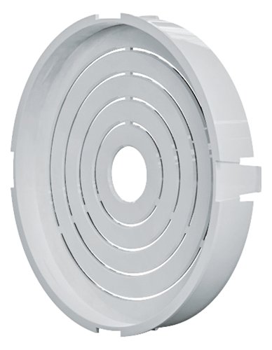 Réducteur de débit pour conduit semi-rigide, Aldes Optiflex, Ø 90 mm