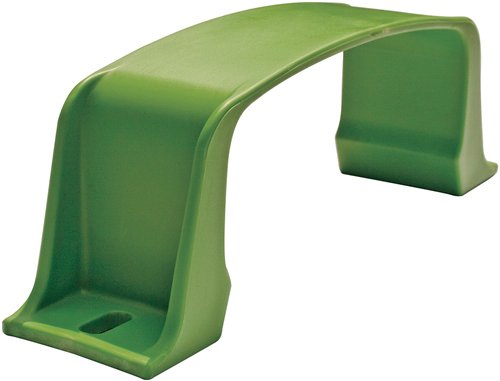 Montagebeugel voor ovaal kanaal, Vasco Easy Flow, doos van 10