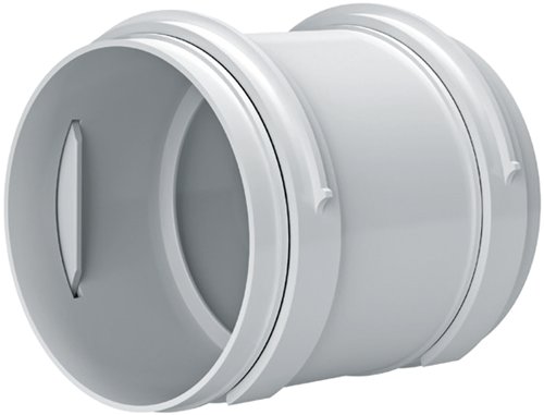 Manchon pour conduit semi-rigide, Aldes Optiflex, Ø 63 mm