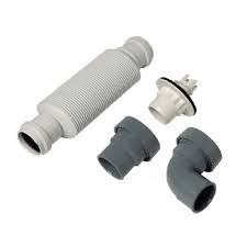 Kit de seconde évacuation des condensats, Aldes InspirAIR, DN 32
