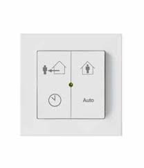 Draadloze schakelaar voor ventilatie, Begetube BT 2.5F/3.5F/3.5 S²/4.8 S², 4 standen