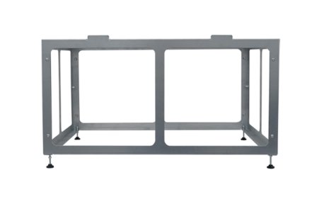 Support de montage pour groupe de ventilation, Vasco D350/D425
