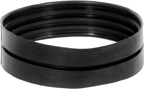 Manchon de connexion pour conduit isolé, Vasco, Ø 255 mm