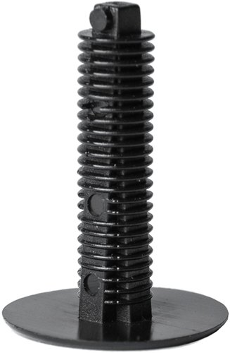 Clip de fixation pour conduit ovale, Vasco Easy Flow