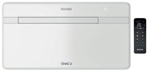 Climatiseur sans unité extérieure, Olimpia Splendid Unico Evo 25 HP, froid 2,1 kW, chaud 1,7 kW, R290