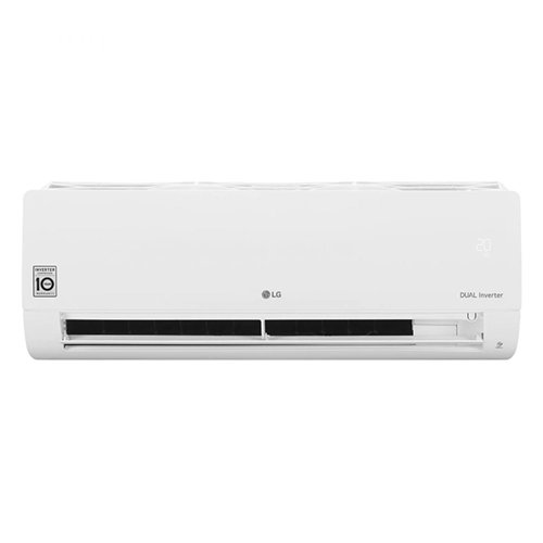 Climatiseur mural multisplit, unité intérieure, LG DUALCOOL Special E EZ09CYN, froid 2,5 kW, R32