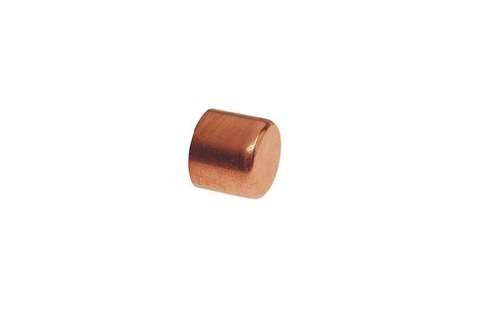 Soldeerstop koper voor koeltechniek, Conex Bänninger, 1/4"