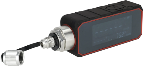 Digitale vacuümmeter, Rothenberger ROVAC PRO